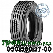 Lassa 215/75 R17.5 126/124M Maxiways 100S (рулевая) Белая Церковь