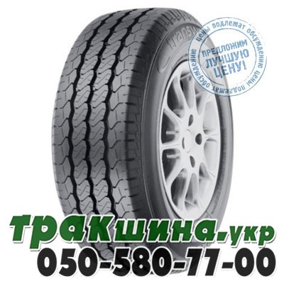 Lassa 185 R14C 102/100R Transway Белая Церковь - изображение 1