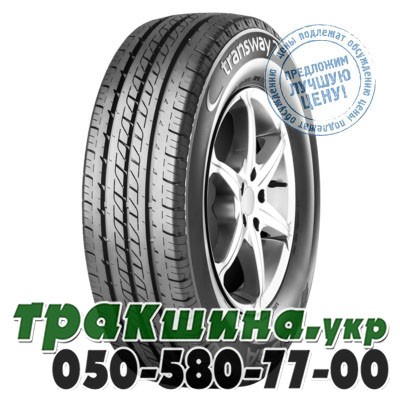 Lassa 165/70 R14C 89/87R Transway 2 Белая Церковь - изображение 1