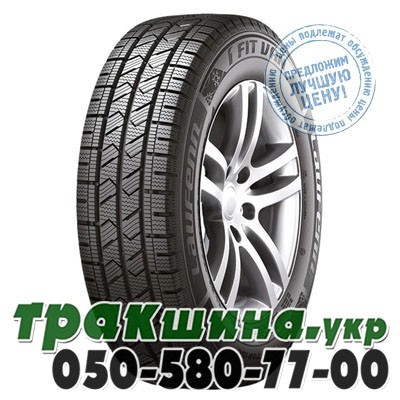 Laufenn 185 R14C 102/100R i Fit Van LY31 Белая Церковь - изображение 1