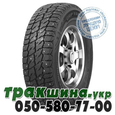 LingLong 195/75 R16C 107/105R (под шип) Green-Max Winter Grip Van 2 Белая Церковь - изображение 1