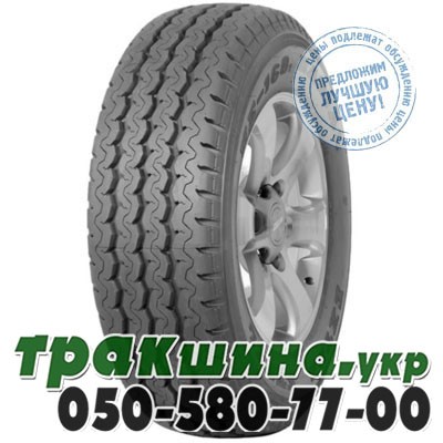 Maxxis 185/75 R16C 104/102R UE-168 (N) BRAVO Белая Церковь - изображение 1