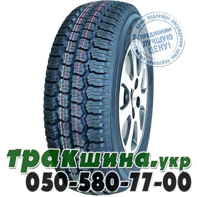 Maxxis 225/70 R15C 112/110R VANPRO AS Белая Церковь - изображение 1