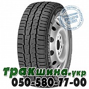 Michelin 205/55 R16 94V XL Agilis Alpin Белая Церковь