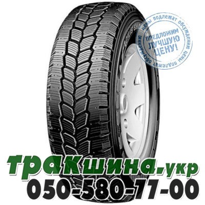 Michelin 195/75 R16C 107Q (шип) Agilis Snow-Ice Белая Церковь - изображение 1