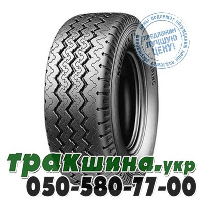 Michelin 215/70 R15C 109/107Q XC Camping Белая Церковь - изображение 1