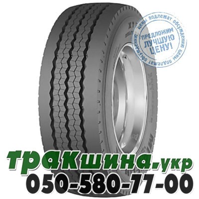 Michelin 245/70 R19.5 141/140J J XTE2 (прицеп) Белая Церковь - изображение 1