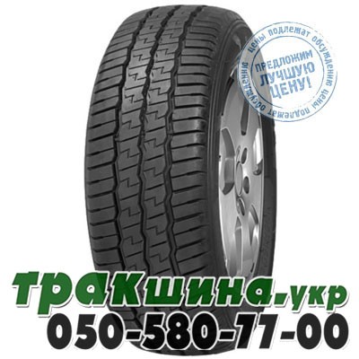 Minerva 195/75 R16C 107/105R Transporter RF09 Белая Церковь - изображение 1