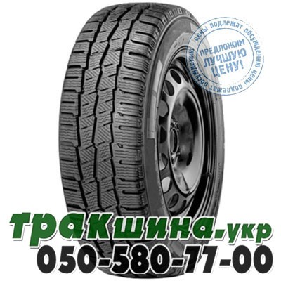 Mirage 195/60 R16C 99/97T MR-W300 Белая Церковь - изображение 1