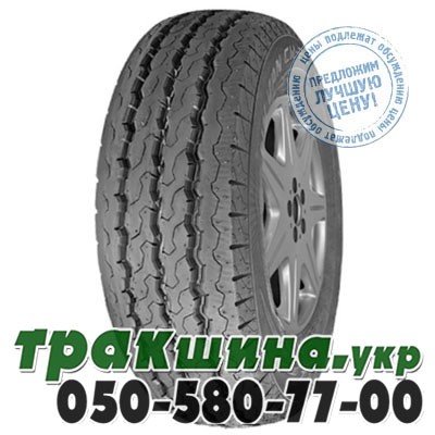 Nankang 215 R14C 112/110R CW25 Белая Церковь - изображение 1