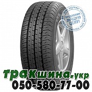 Nokian 235/60 R17C 117/115R cLine Cargo Белая Церковь