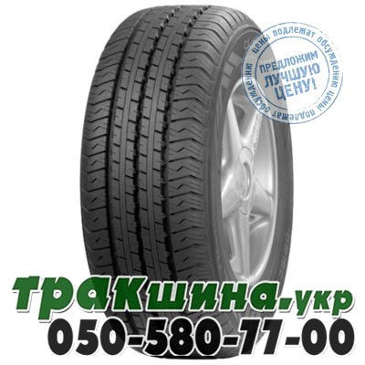 Nokian 235/60 R17C 117/115R cLine Cargo Белая Церковь - изображение 1