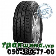 Nokian 195/75 R16C 107/105S Hakka C Cargo Белая Церковь