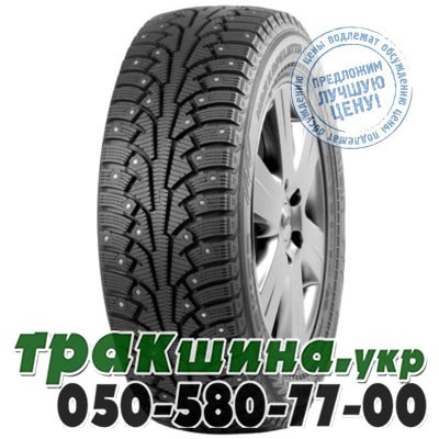 Nokian 205/65 R16C 107/105R Hakkapeliitta C Van Белая Церковь - изображение 1