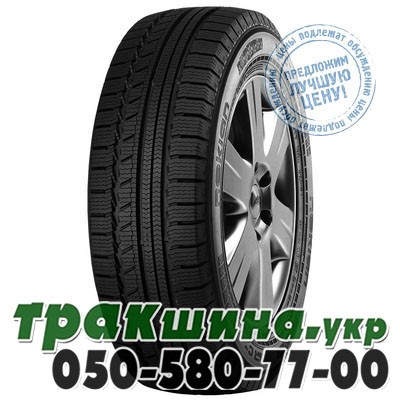 Nokian 175/65 R14C 90/88T WR C Van Белая Церковь - изображение 1