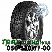 Nokian 205/65 R15C 102/100T WR C3 Белая Церковь