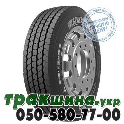 Petlas 235/75 R17.5 143/141J NH 305 (универсальная) Белая Церковь - изображение 1