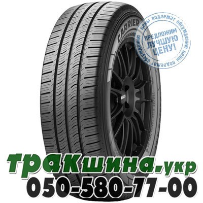 Pirelli 215/65 R16C 109/107R Carrier All Season Белая Церковь - изображение 1