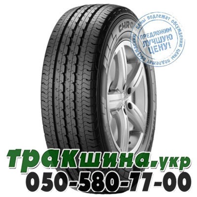 Pirelli 195/70 R15C 104/102R Chrono 2 Белая Церковь - изображение 1