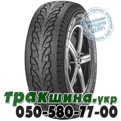 Pirelli 195/70 R15C 104/102R Chrono Winter Белая Церковь - изображение 1