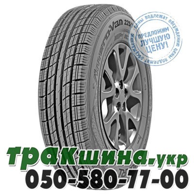 Premiorri 185/75 R16C 104/102N Vimero-Van Белая Церковь - изображение 1