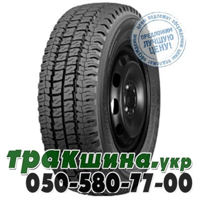 Riken 175 R16C 101/99R Cargo Белая Церковь - изображение 1