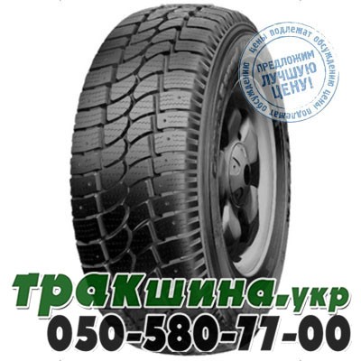 Riken 185/75 R16C 104/102R Cargo Winter Белая Церковь - изображение 1