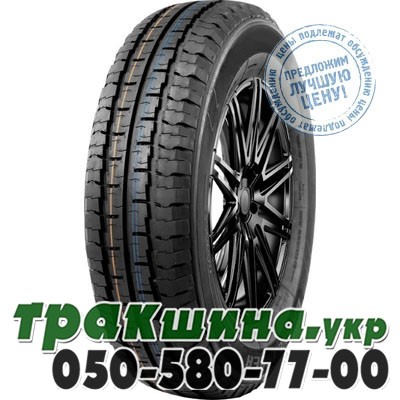 Roadmarch 195/65 R16C 104/102R Prime VAN 36 Белая Церковь - изображение 1