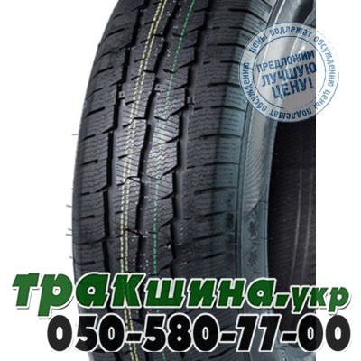 Roadmarch 195/65 R16C 104/102R Snowrover 989 Белая Церковь - изображение 1