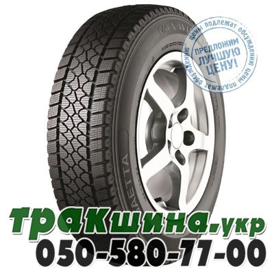 Saetta 185/75 R16C 104/102R Van Winter Белая Церковь - изображение 1