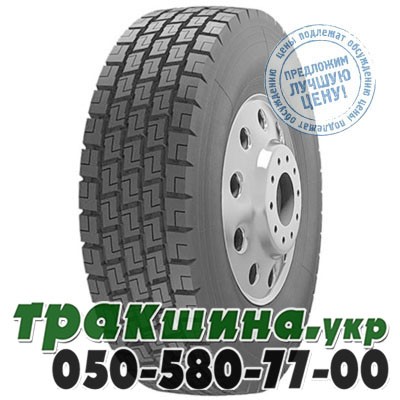 Satoya 295/80 R22.5 152/148M PR18 SD-064 (ведущая) Белая Церковь - изображение 1