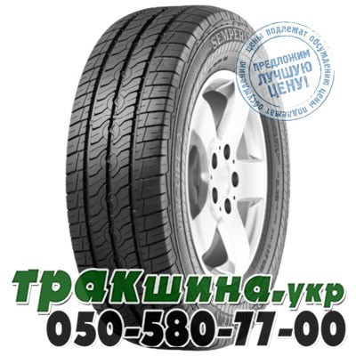 Semperit 215/60 R16C 103/101T Van-Life 2 Белая Церковь - изображение 1