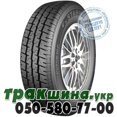 Starmaxx 215/75 R16C 116/114R Provan ST850 Plus Белая Церковь - изображение 1