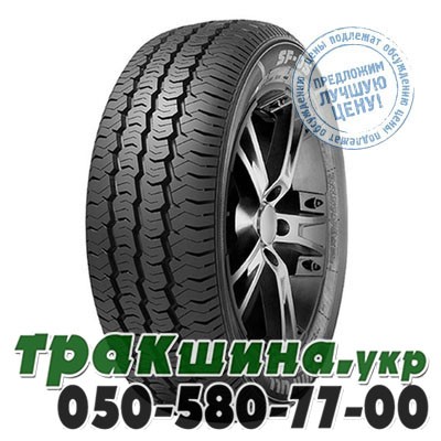 Sunfull 195 R14C 106/104R SF-05 Белая Церковь - изображение 1