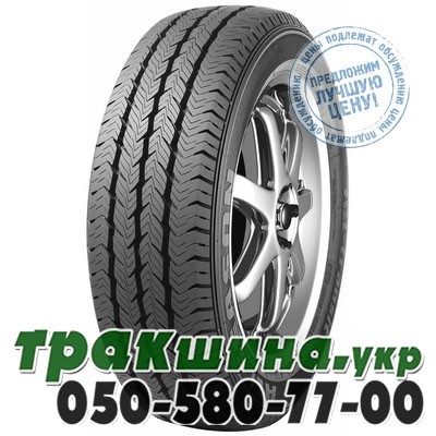 Sunfull 195/70 R15C 104/102R SF-08 AS Белая Церковь - изображение 1