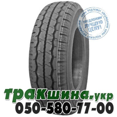 Tatko 195 R14C 106/104R CargoVan Белая Церковь - изображение 1