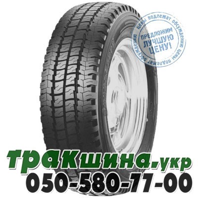 Tigar 185 R14C 102/100R Cargo Speed Белая Церковь - изображение 1