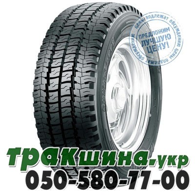 Tigar 165/70 R14C 89/87R Cargo Speed B3 Белая Церковь - изображение 1