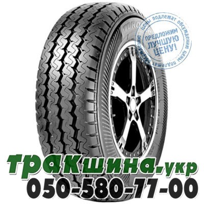 Torque 185 R14C 102/100R TQ02 Белая Церковь - изображение 1