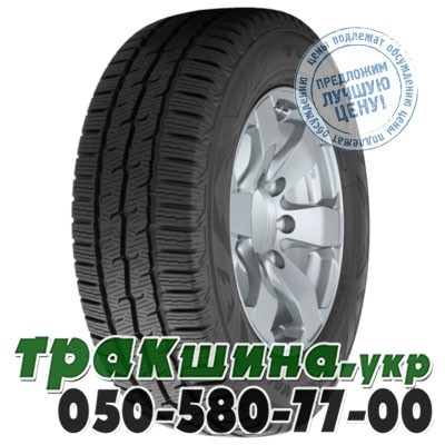 Toyo 195/60 R16C 99/97H Observe Van Белая Церковь - изображение 1