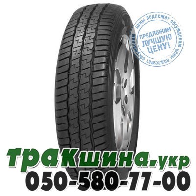 Tracmax 195/75 R16C 110/108R X-privilo RF19 Белая Церковь - изображение 1