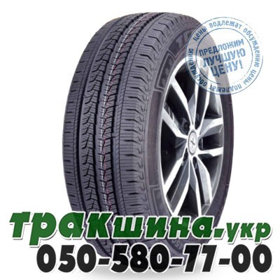 Tracmax 215/70 R15C 109/107R X-privilo VS450 Белая Церковь - изображение 1