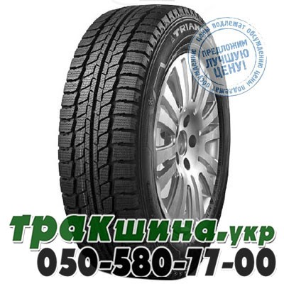 Triangle 195/70 R15C 104/102Q LL01 Белая Церковь - изображение 1