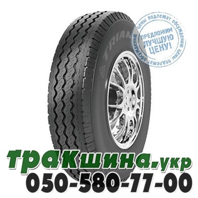 Triangle 215/75 R16C 116/114S PR10 TR609 Белая Церковь - изображение 1