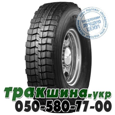 Triangle 12.00 R24 160/157K TR690E (ведущая) Белая Церковь - изображение 1