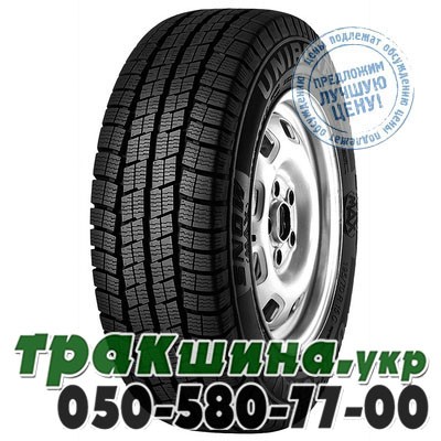 Uniroyal 165/70 R14C 89R SnowMax Белая Церковь - изображение 1