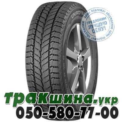 Uniroyal 185/75 R16C 104/102R SnowMax 2 Белая Церковь - изображение 1