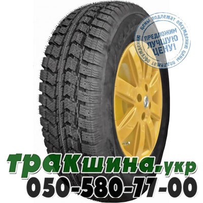 Viatti 195/75 R16C 107/105R (шип) Vettore Inverno V-524 Белая Церковь - изображение 1