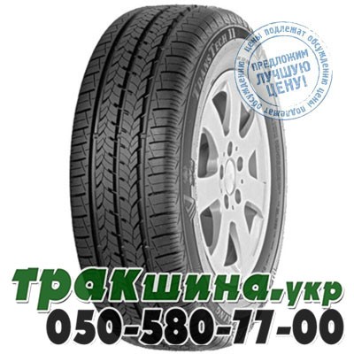 Viking 195 R14C 106/104Q TransTech II Белая Церковь - изображение 1