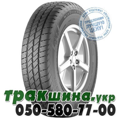 Viking 185 R14C 102/100Q WinTech Van Белая Церковь - изображение 1